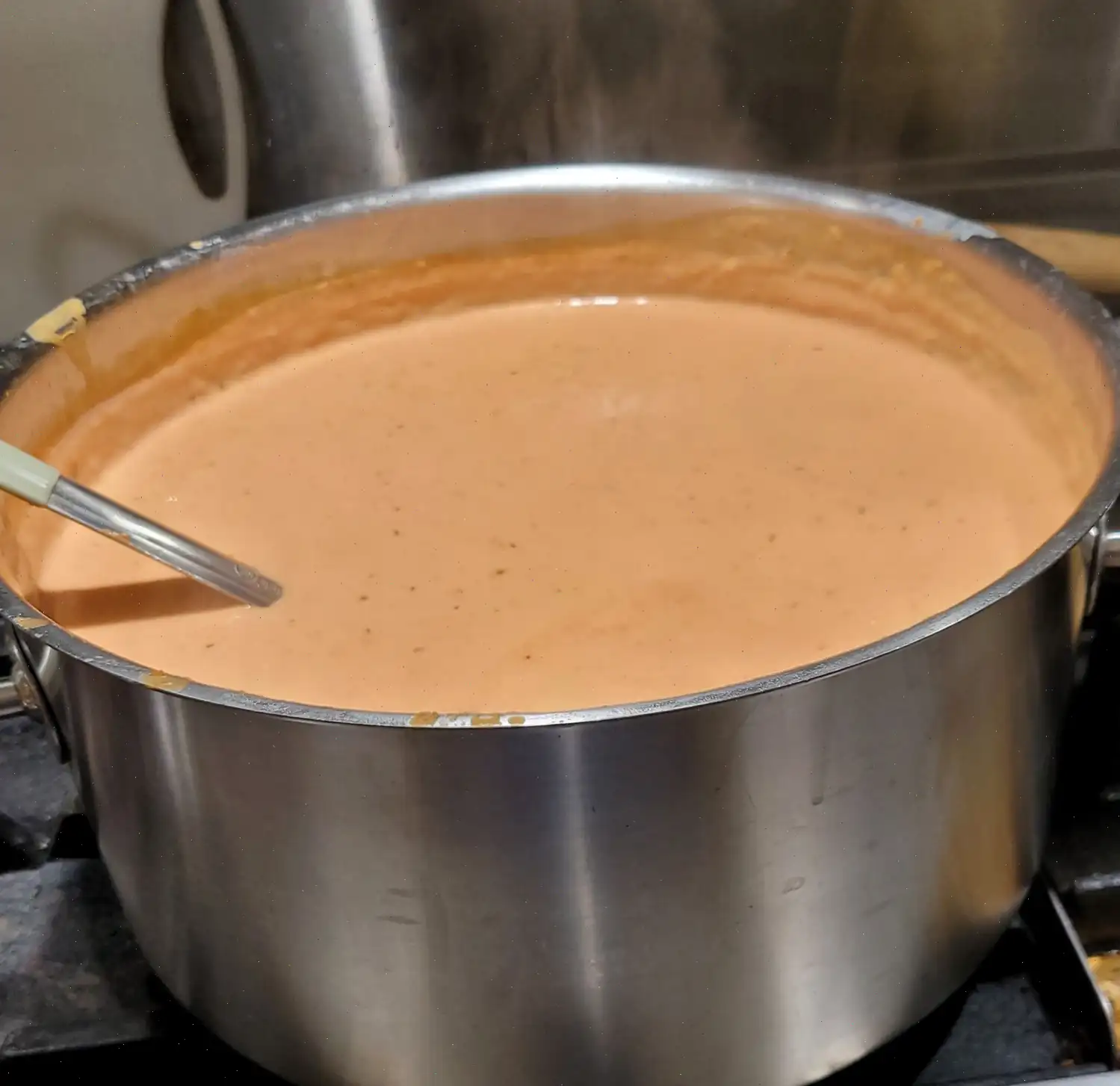 Quick Lobster Bisque Recipe