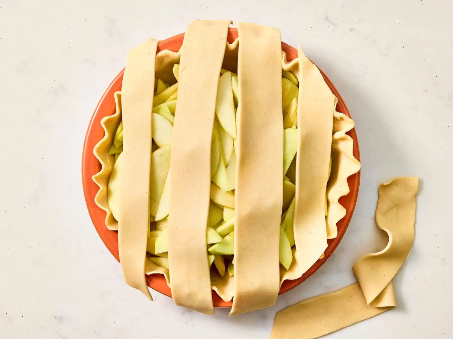 Apple Pie by Grandma Ople Recipe