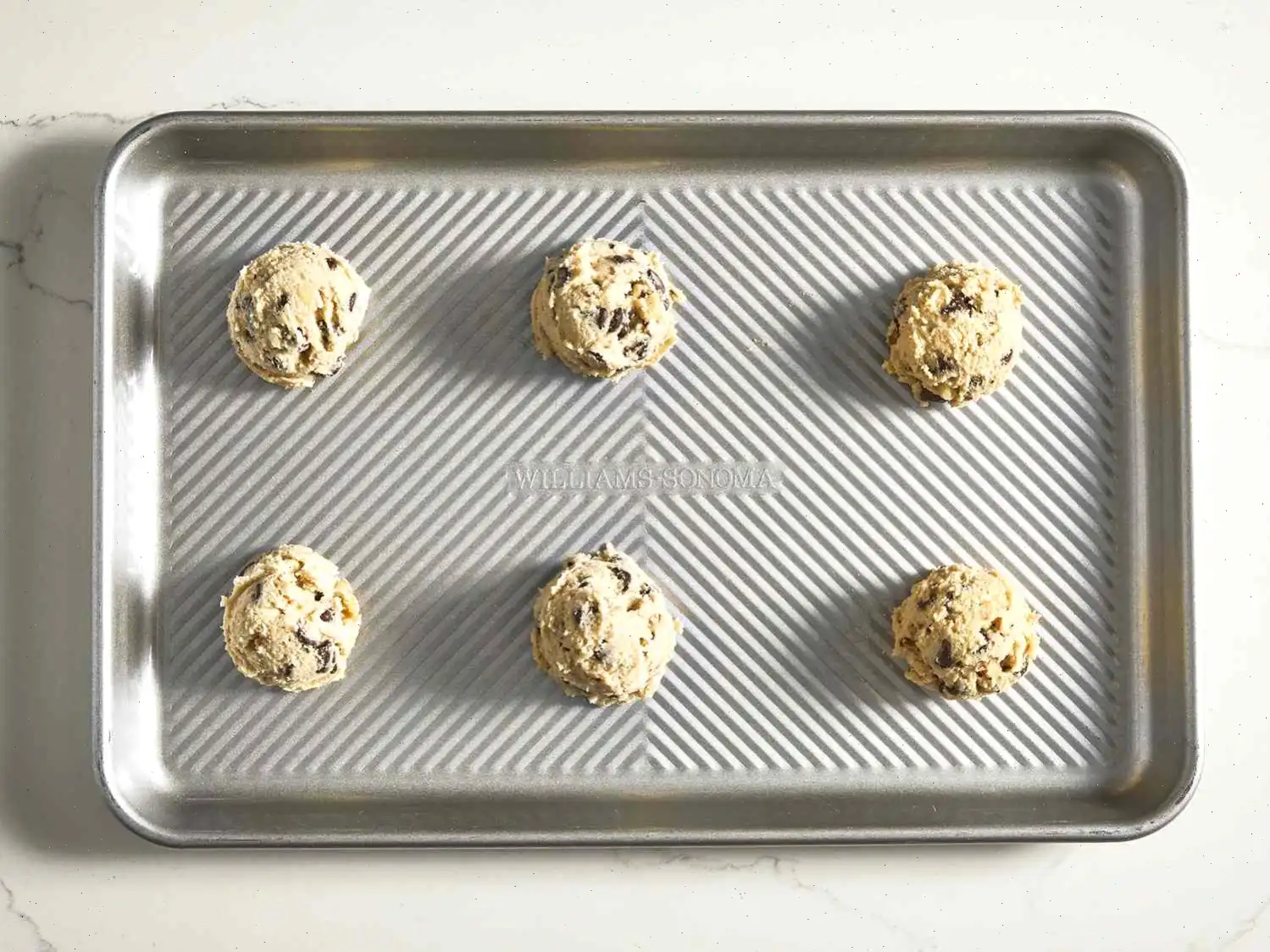 Best Chocolate Chip Cookies Recipe (with Video)