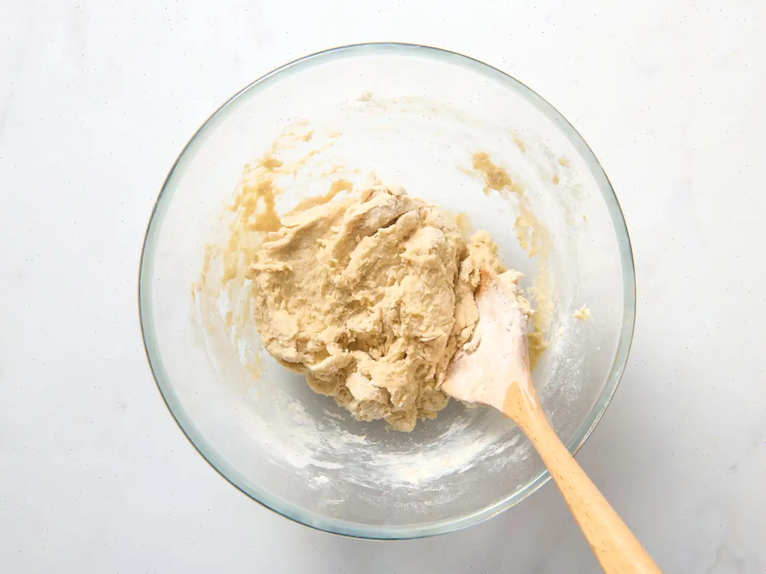 Christmas Stollen Recipe