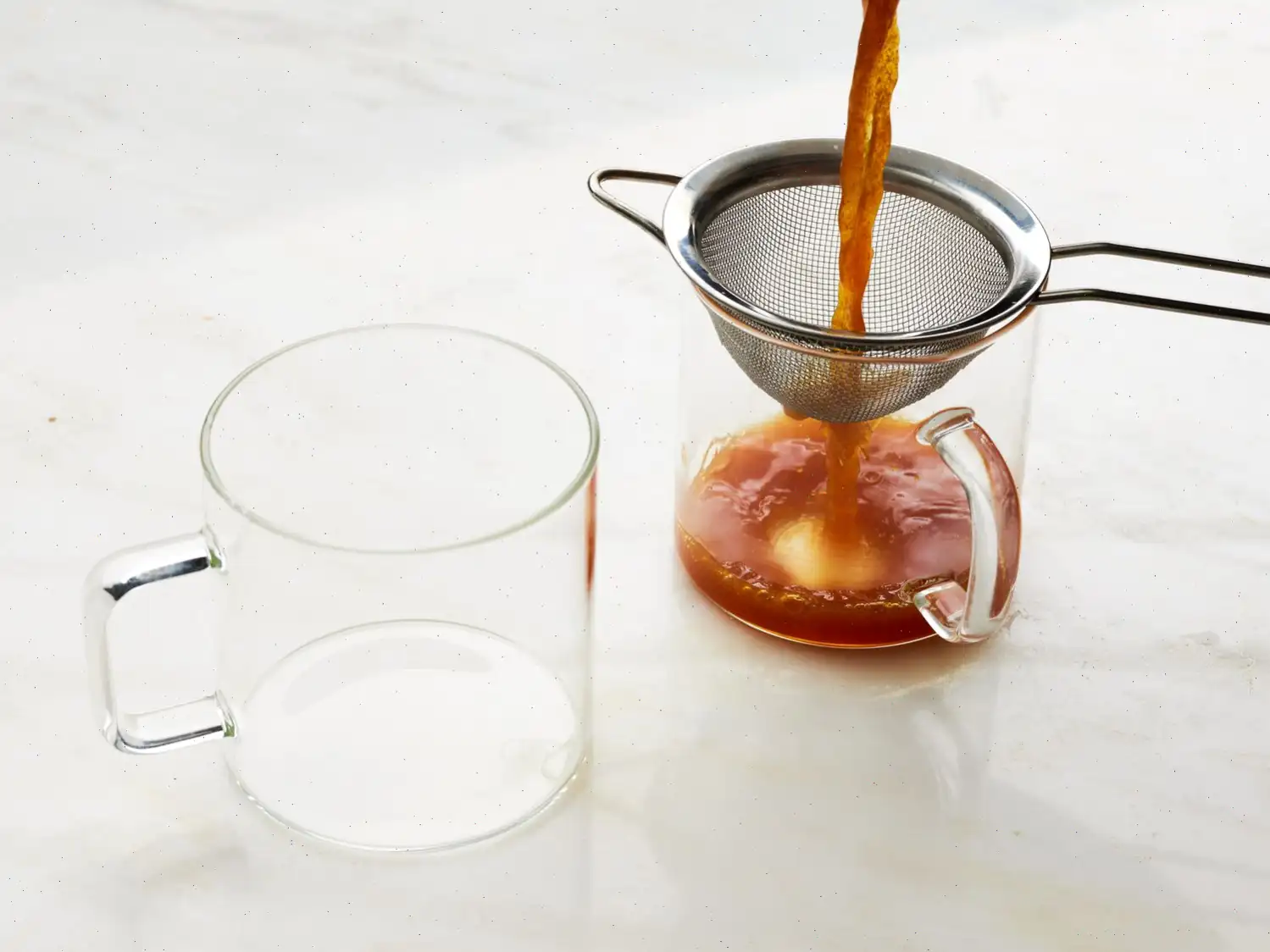 Ginger-Turmeric Herbal Tea Recipe