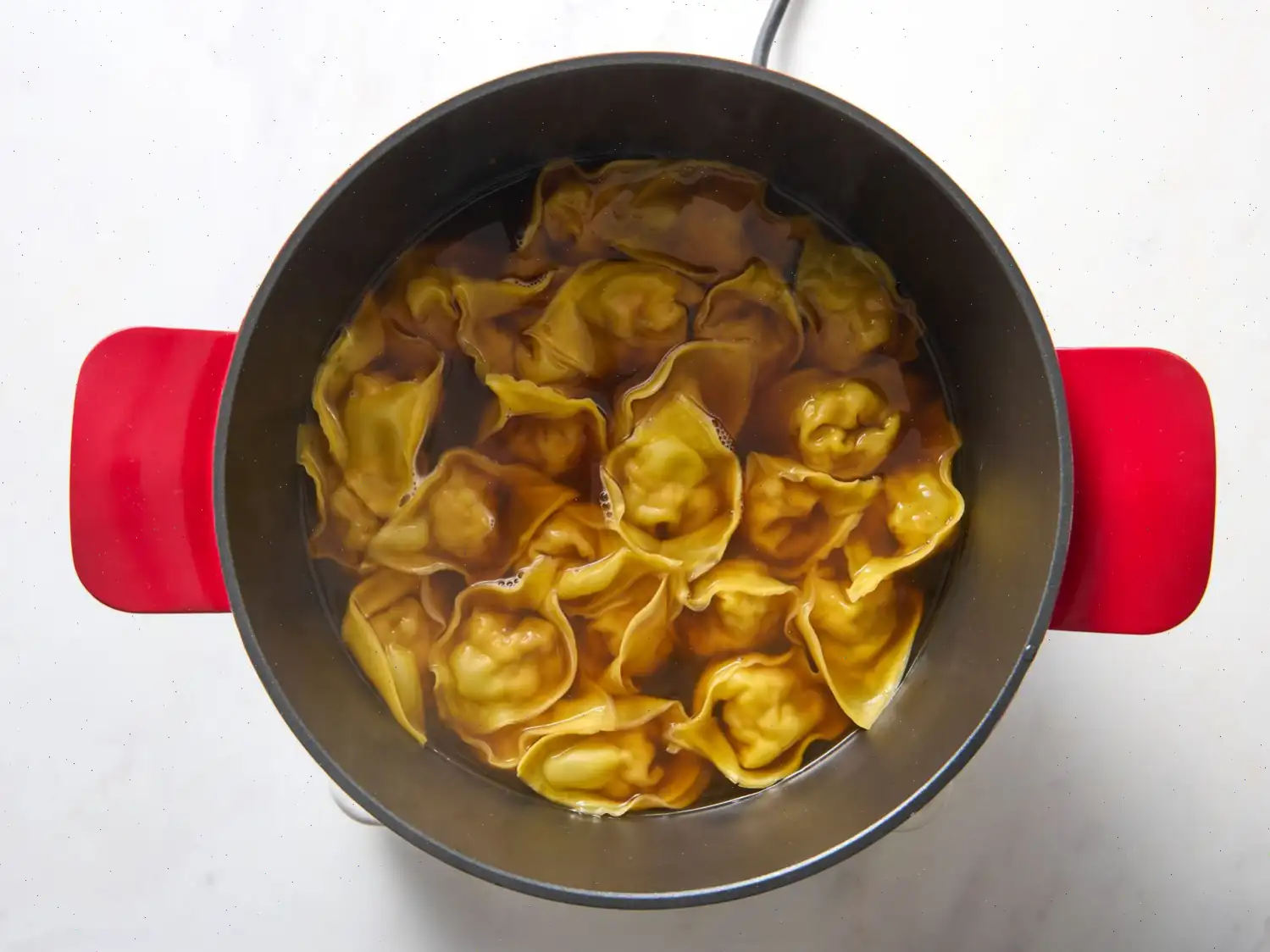 Wonton Soup Recipe