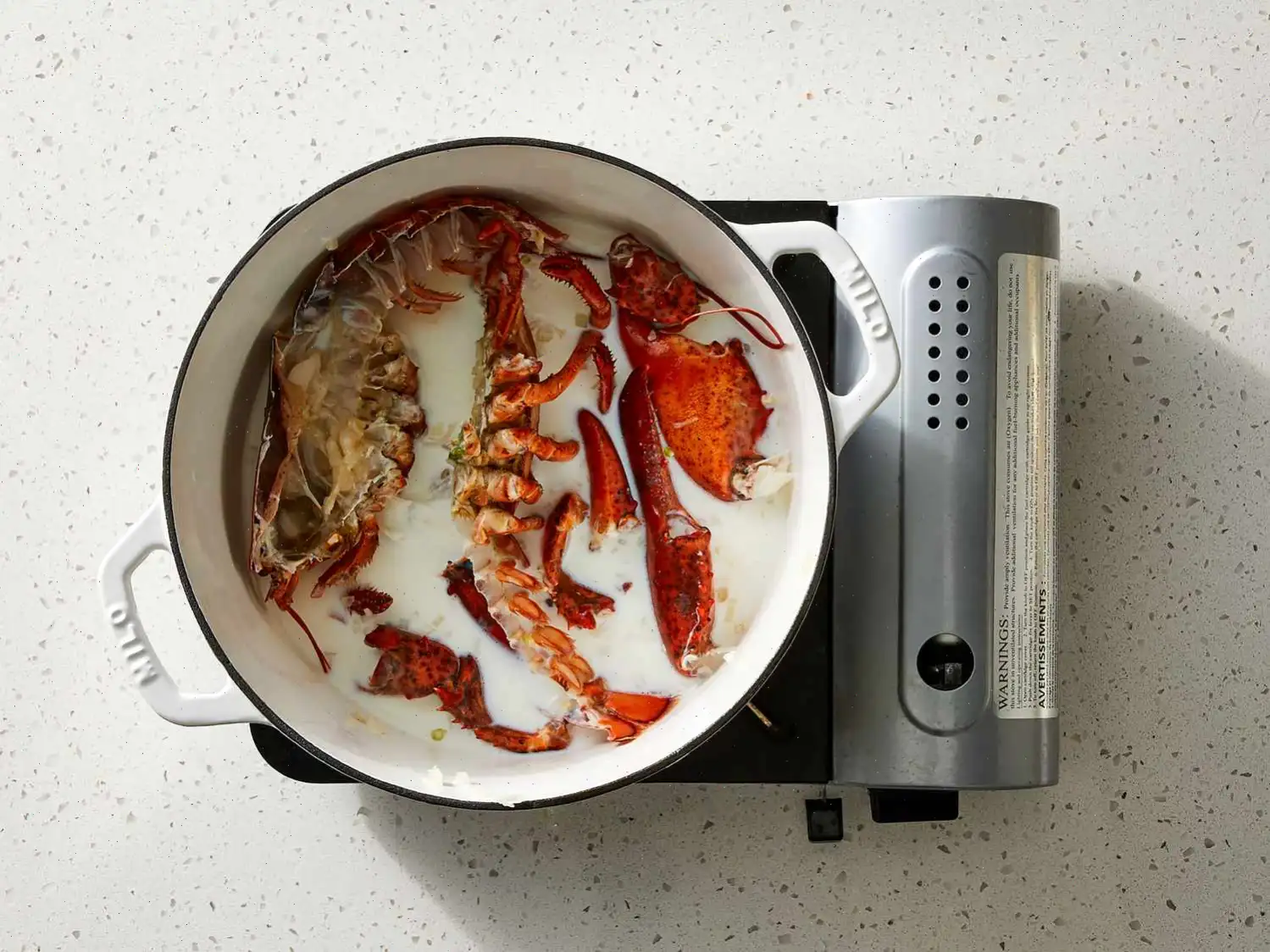 Lobster Mac and Cheese Recipe