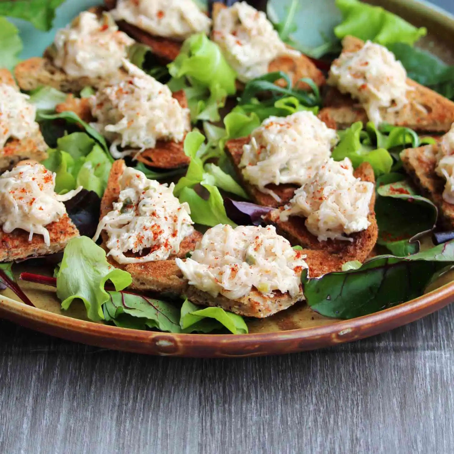 Football Spread Recipe