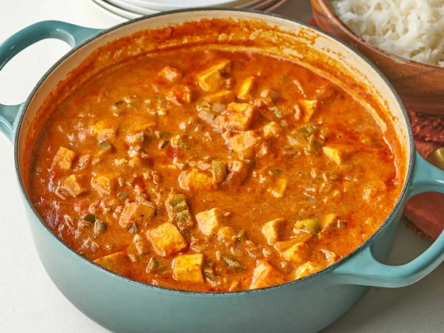 Paneer Tikka Masala Recipe