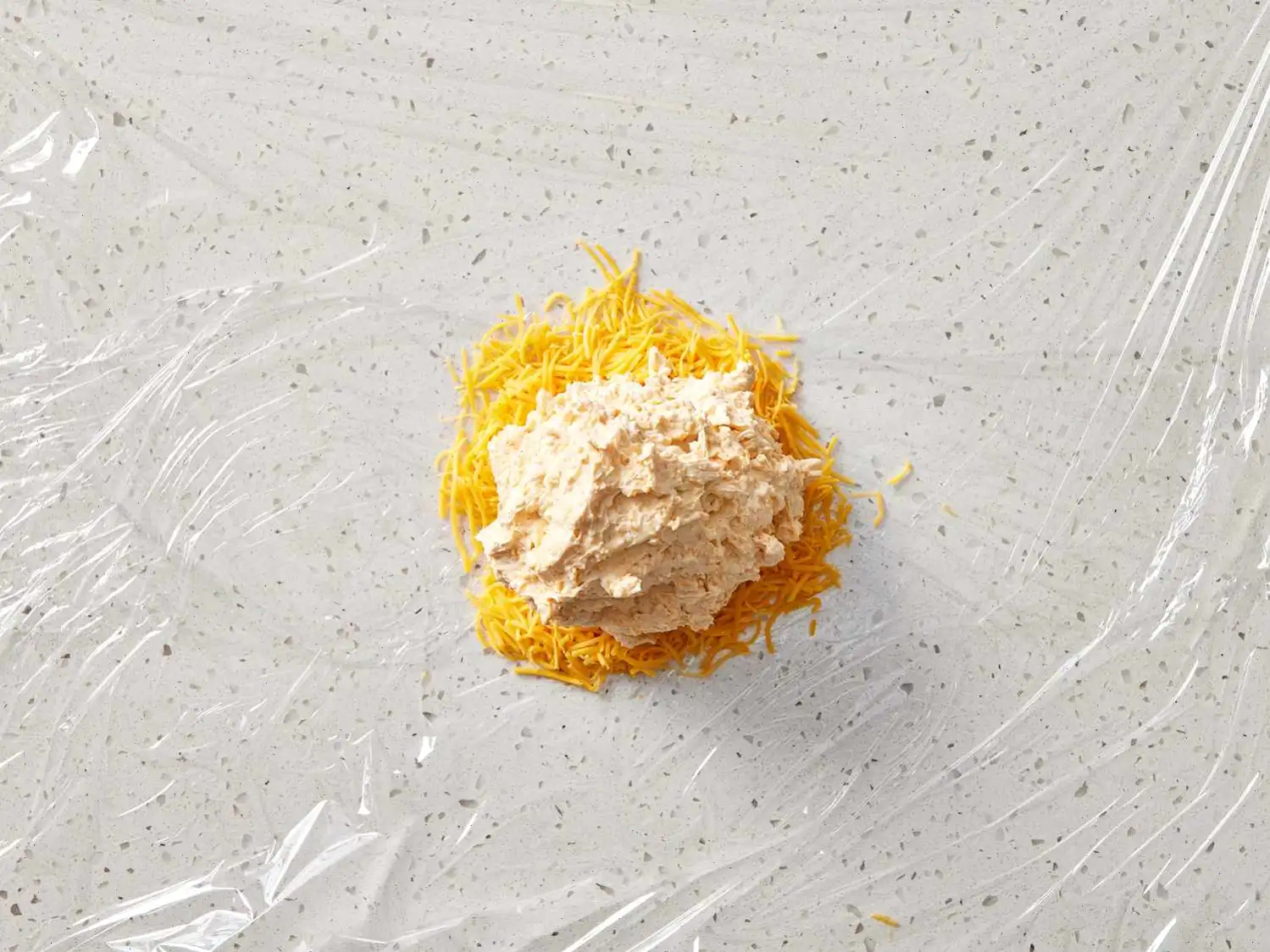 Pumpkin Cheese Ball Recipe
