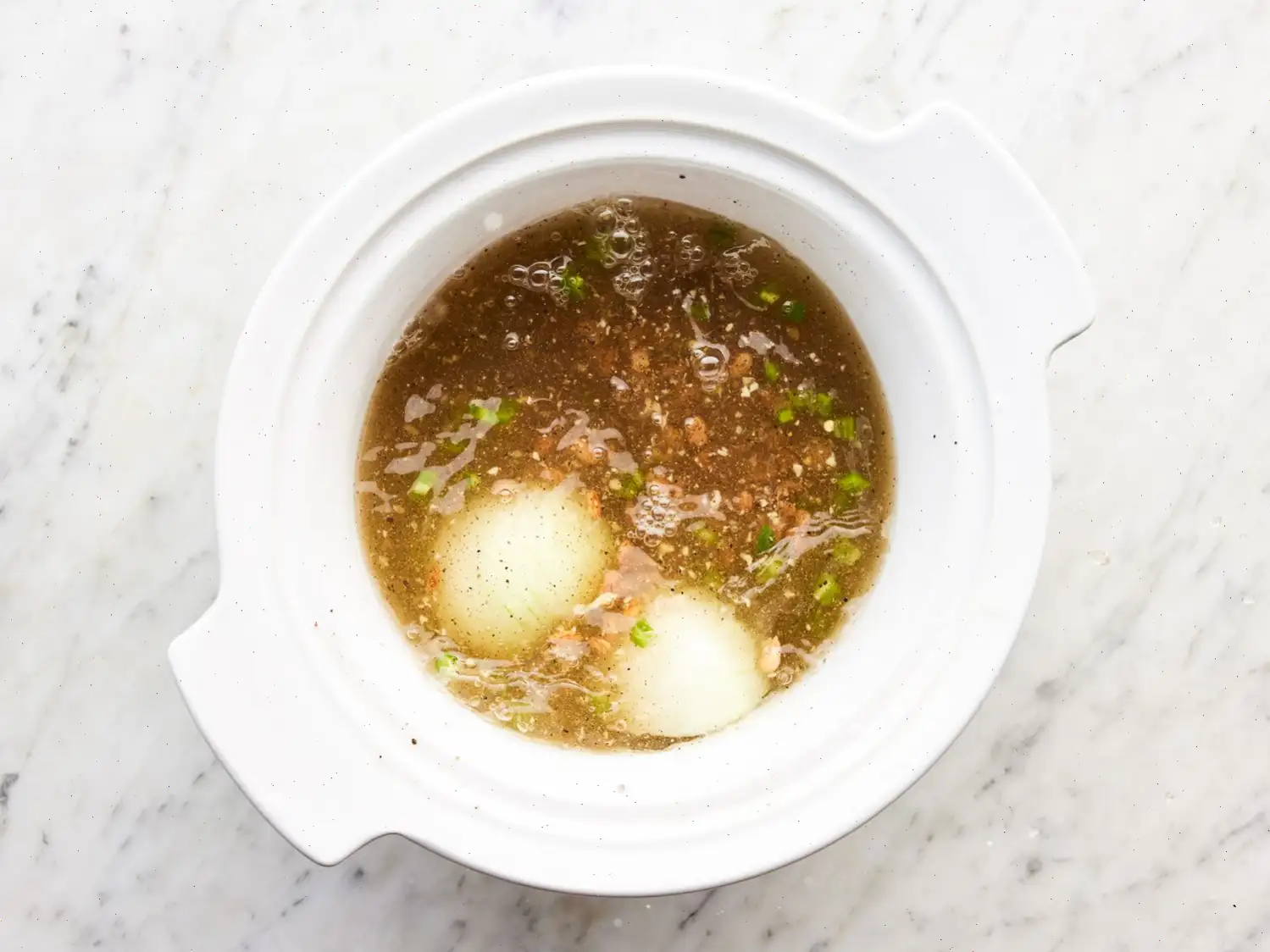 Refried Beans Without the Refry Recipe