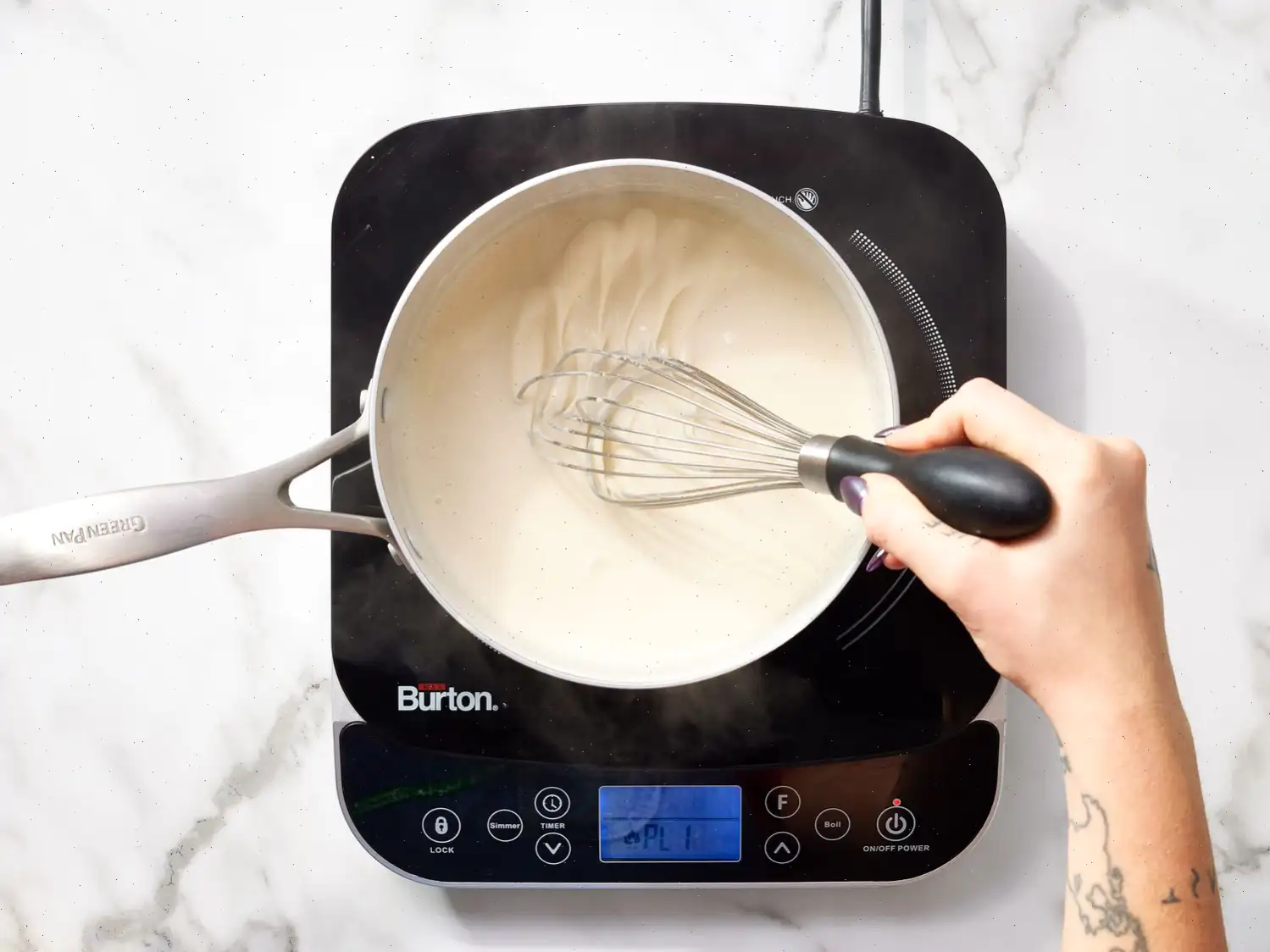 Creamy au Gratin Potatoes Recipe