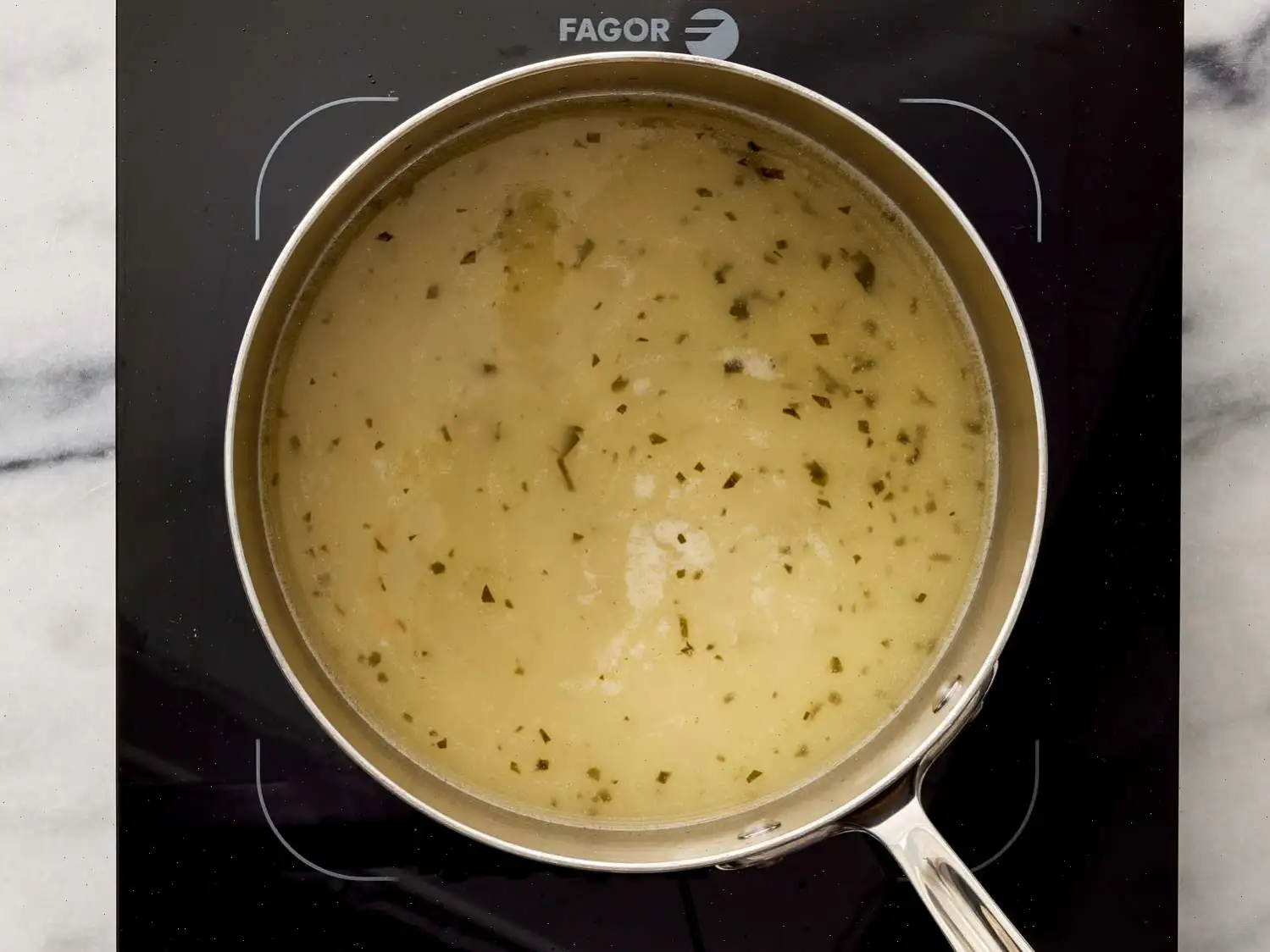 Delicious Easy Chicken Francese Recipe