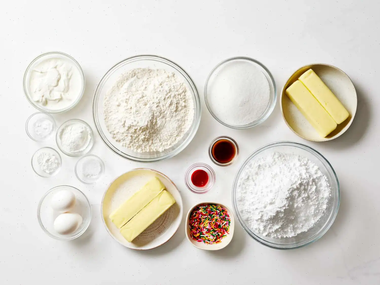 Copycat Lofthouse Cookies Recipe