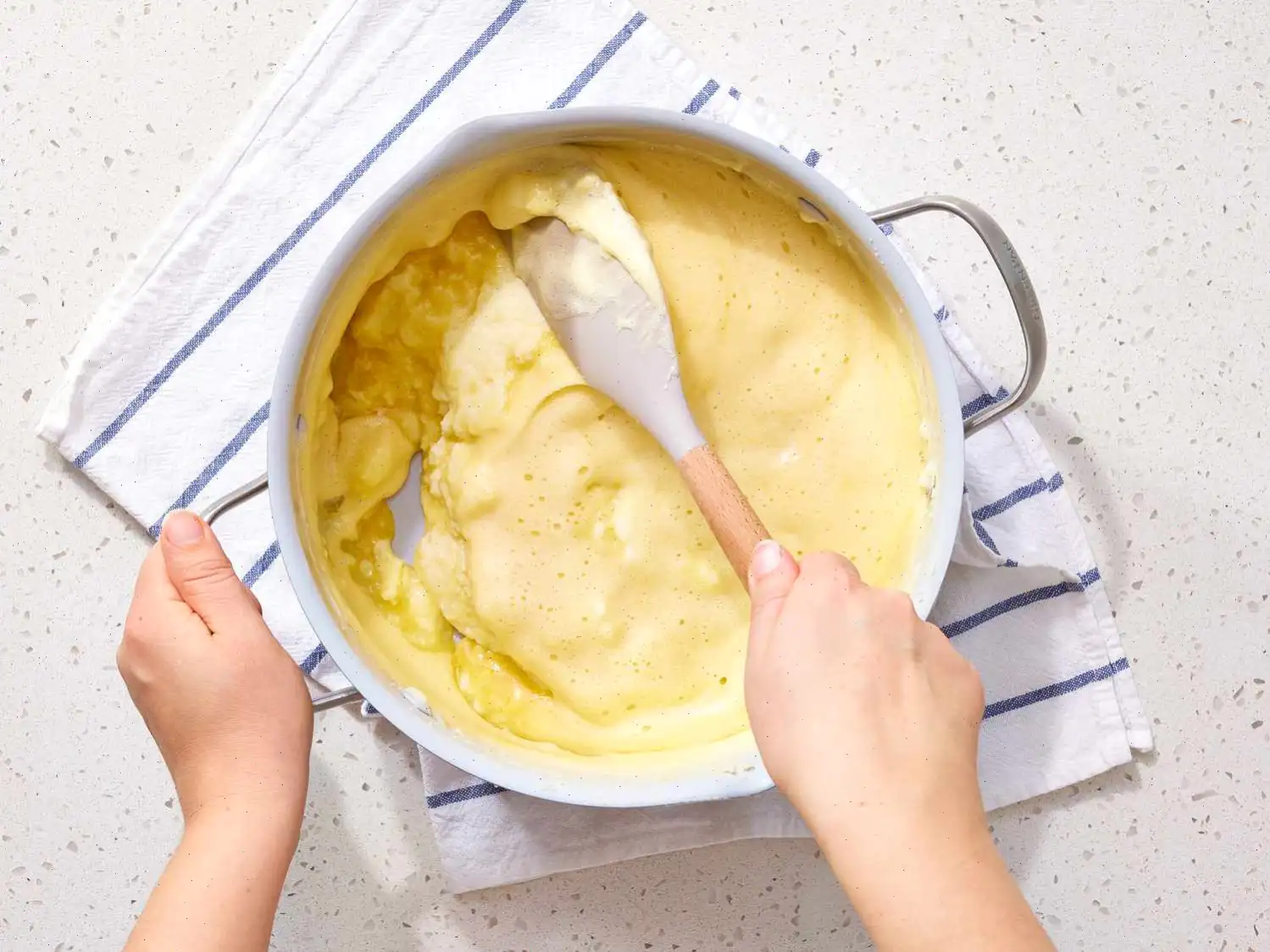 Galaktoboureko Recipe