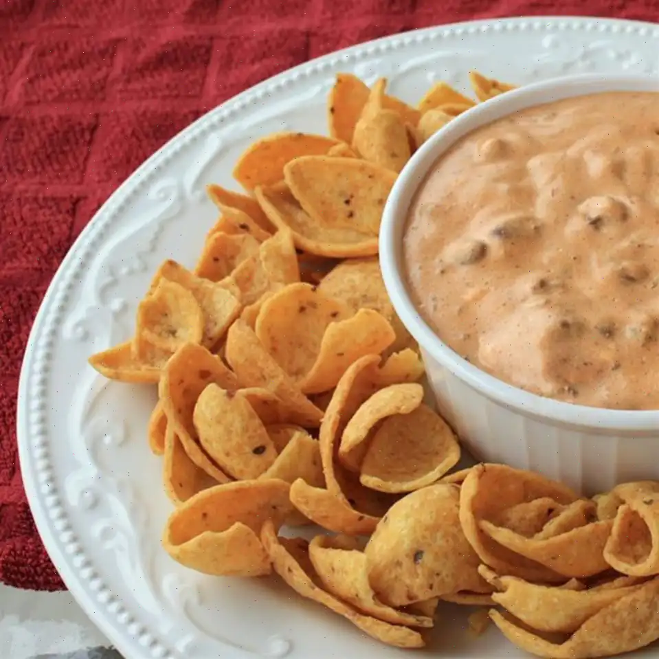 Chili Dip Recipe
