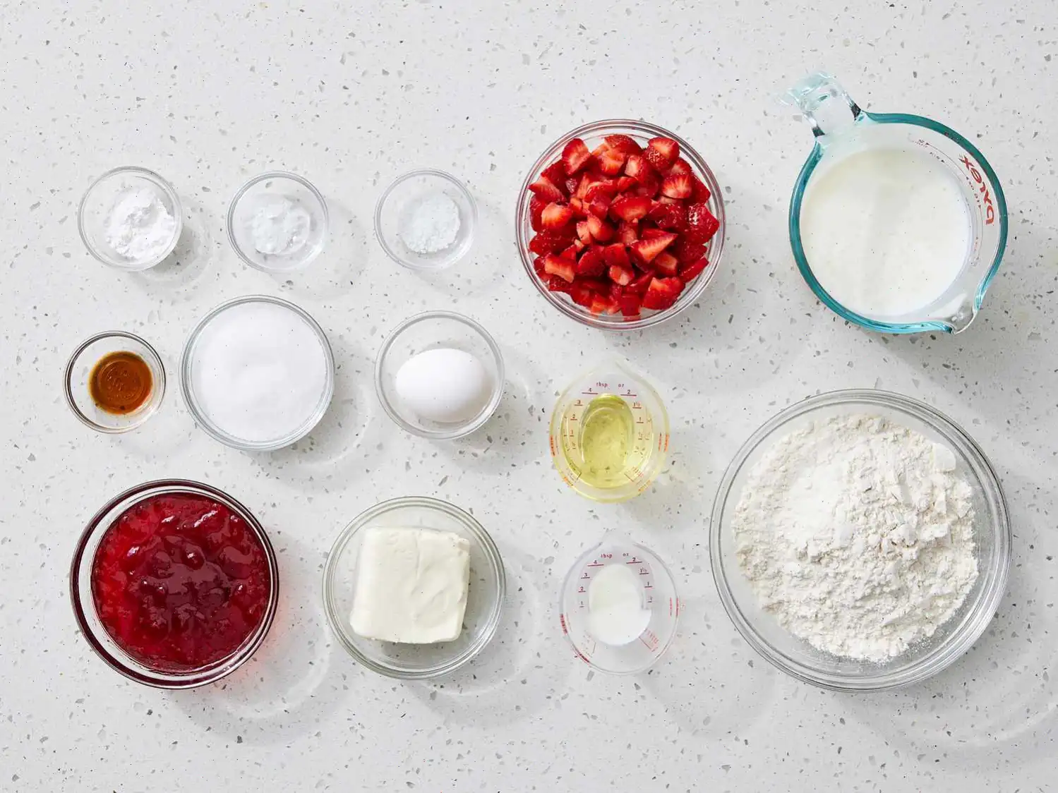 Cheesecake Pancakes Recipe