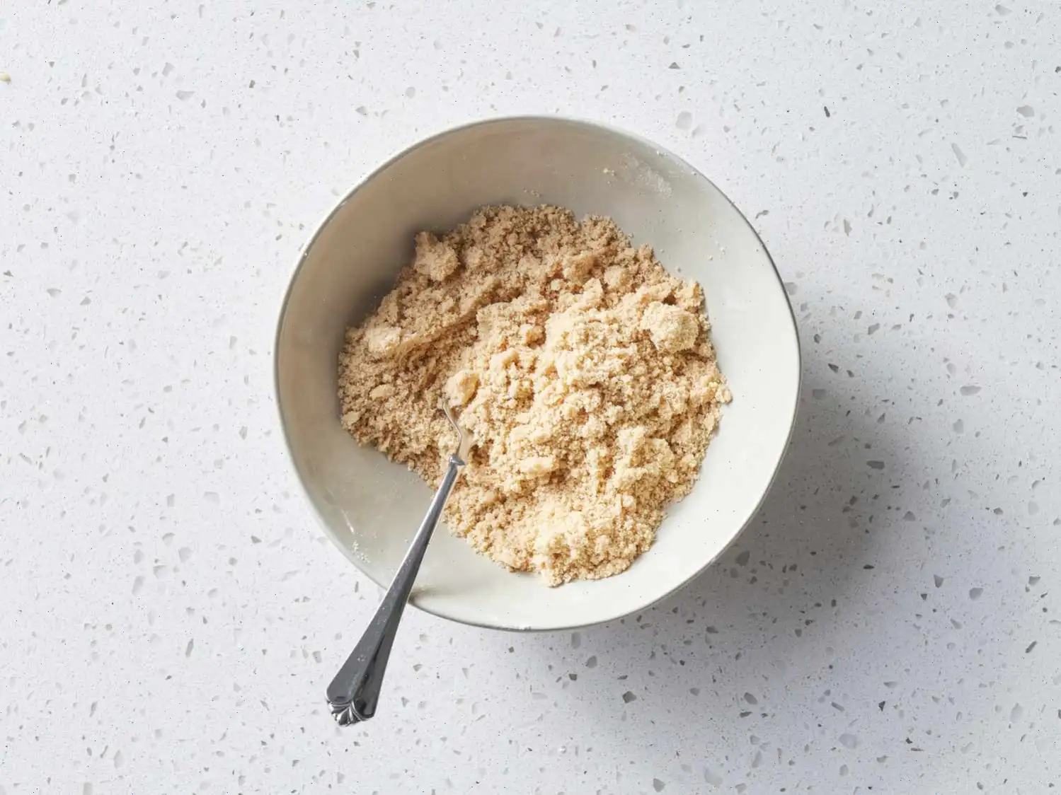 Banana Crumb Muffins Recipe