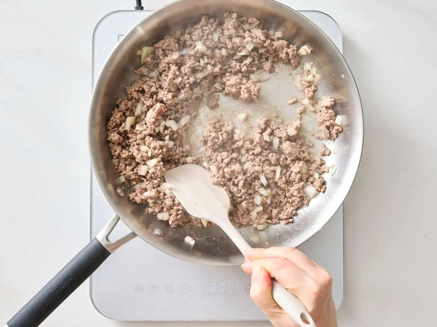 Mexican Picadillo Recipe