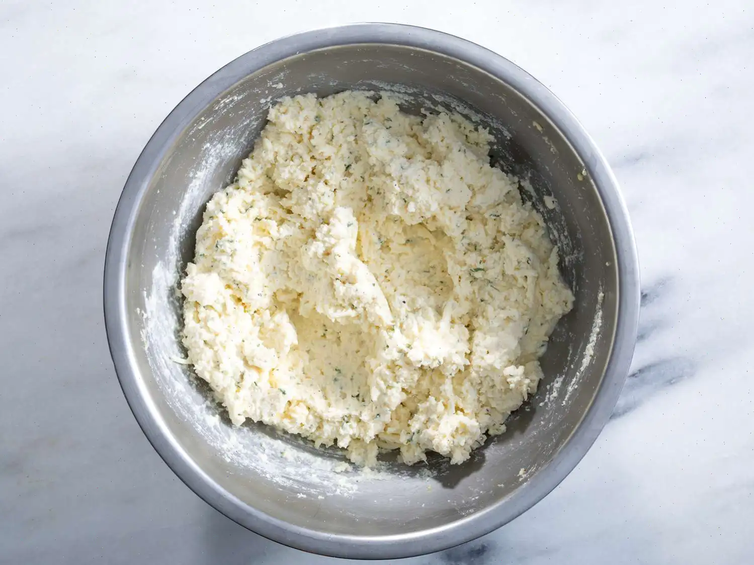 Stuffed Shells Recipe