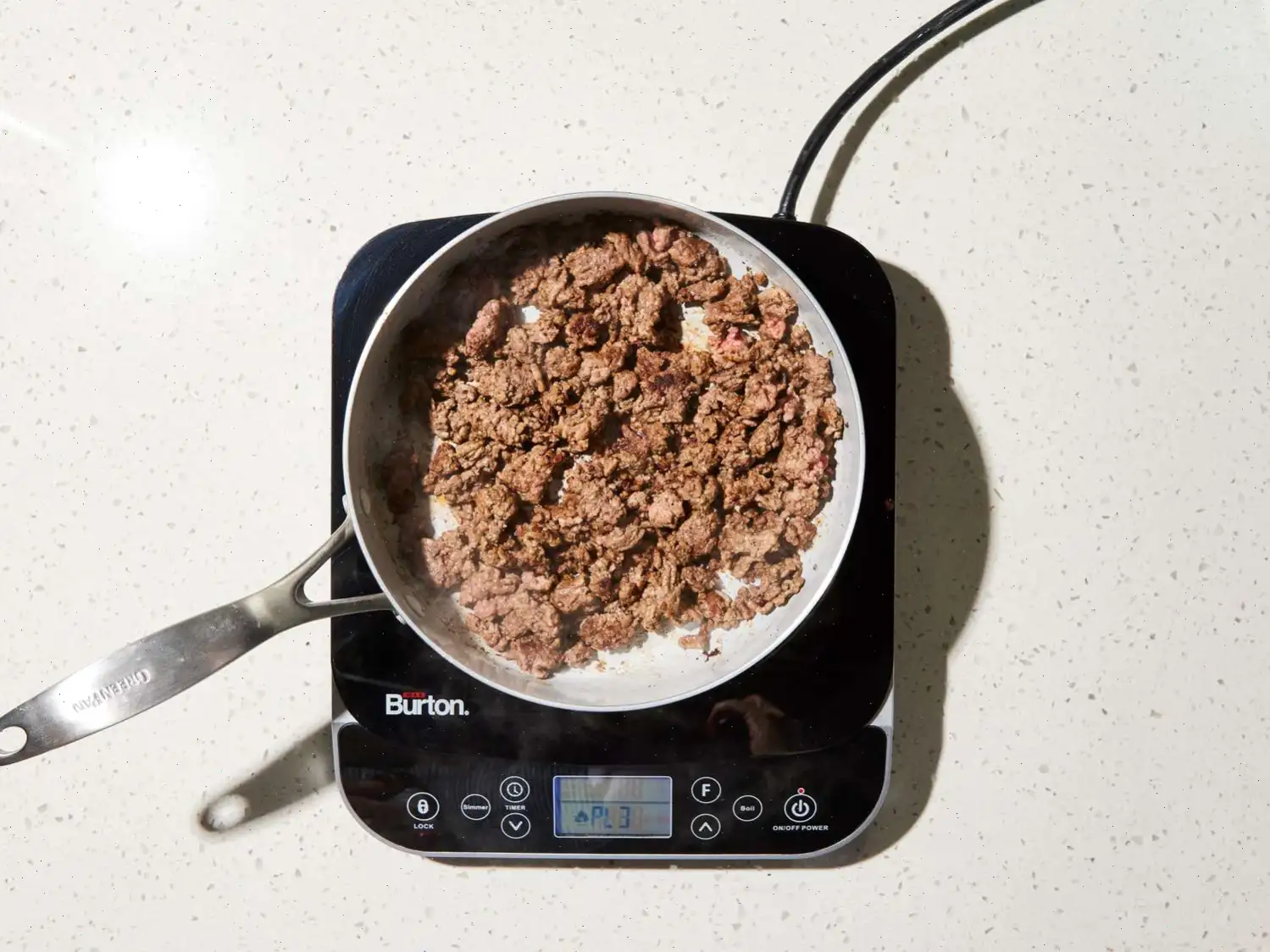 Best Taco Casserole Recipe