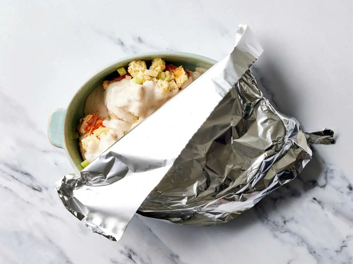 Stuffed Pork Chops Recipe