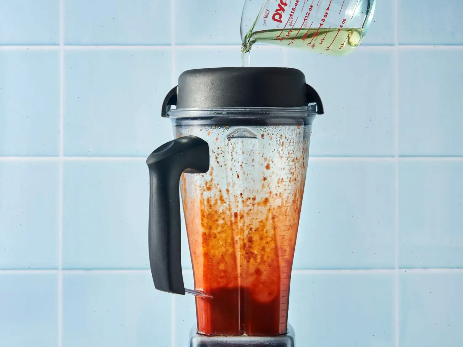 Copycat Chipotle Honey Vinaigrette