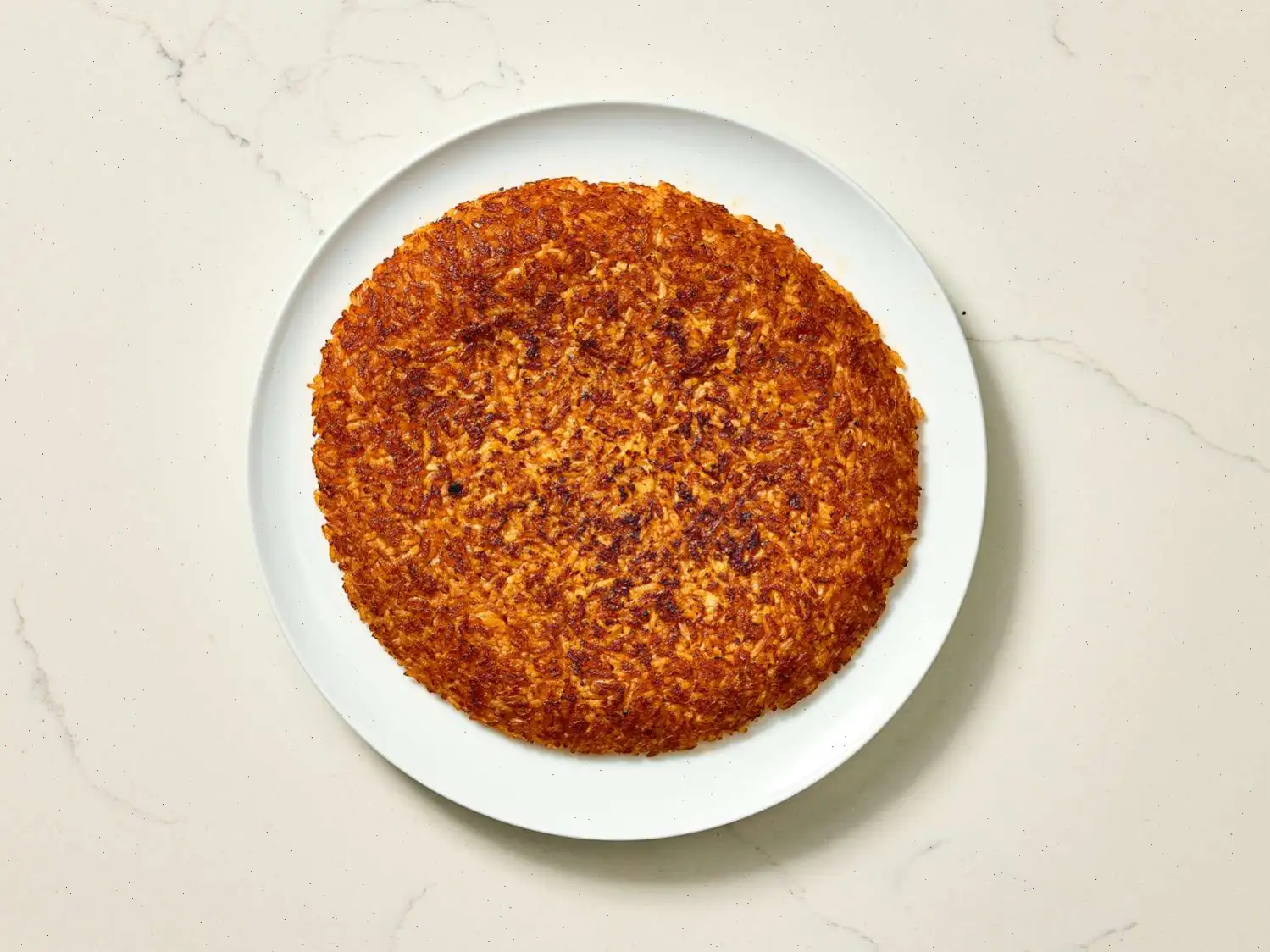 BBQ Pork Crispy Rice Recipe