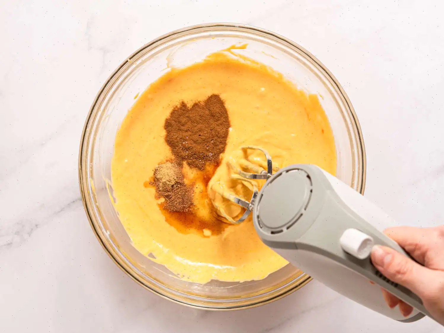 No-Bake Carrot Cheesecake Recipe