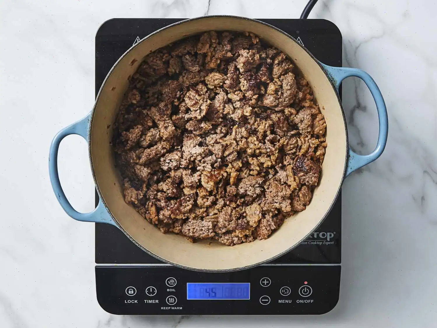 Boilermaker Tailgate Chili Recipe