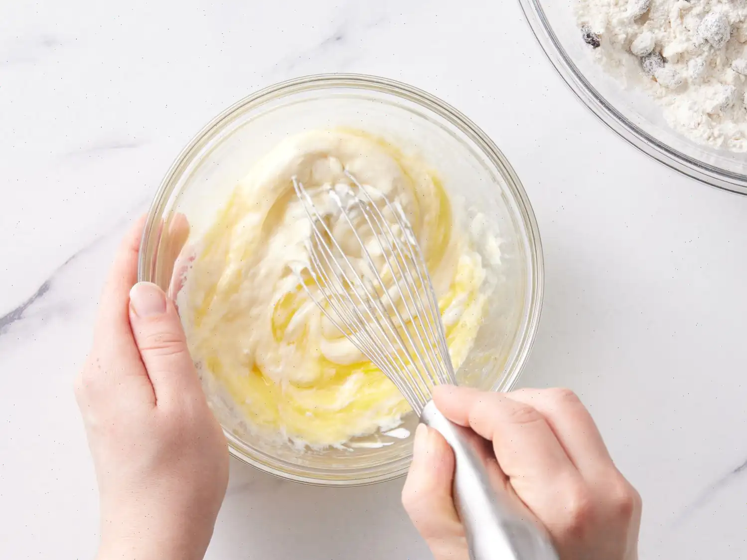 Simple Scones Recipe