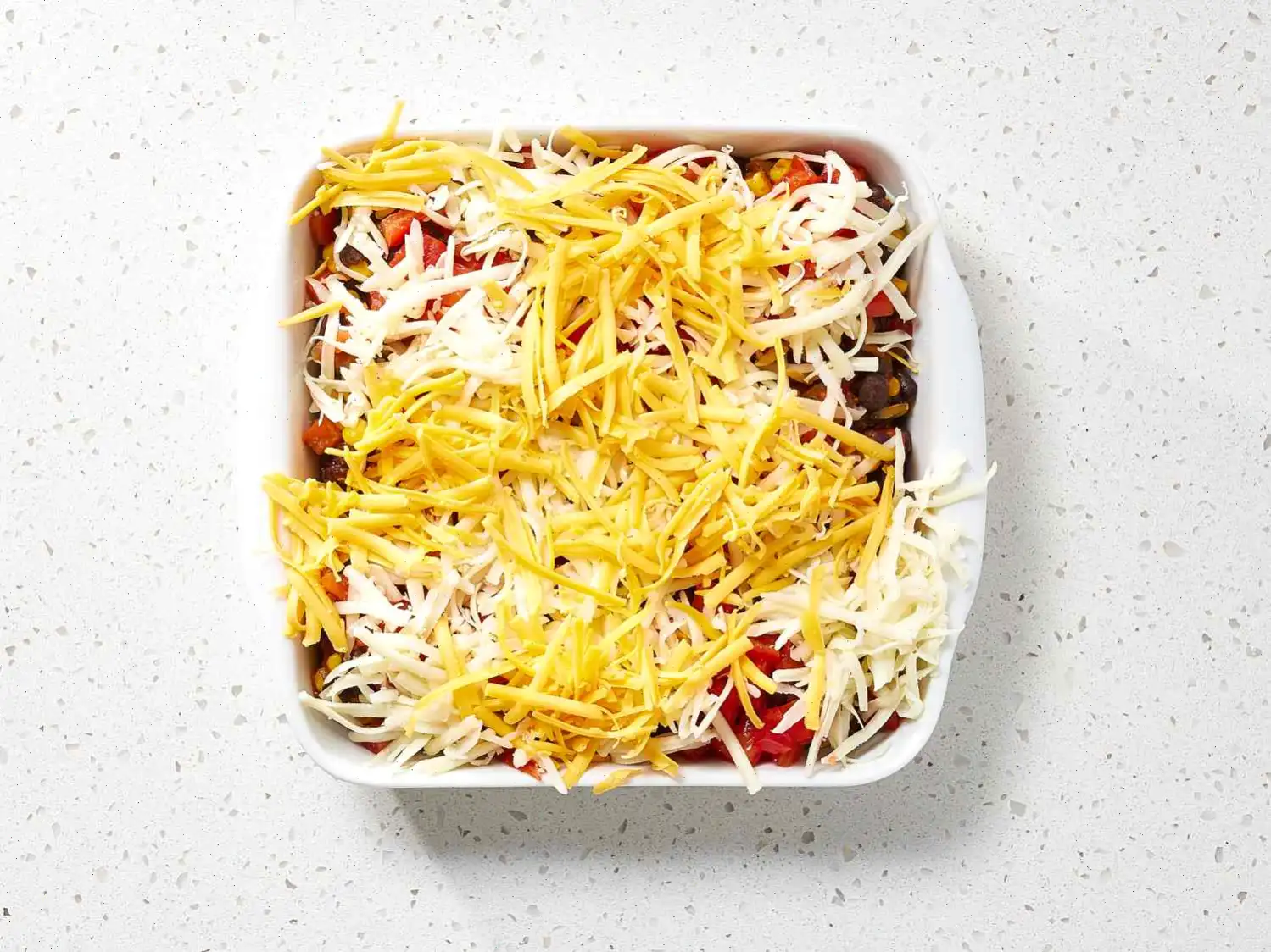 Black Bean Casserole Recipe