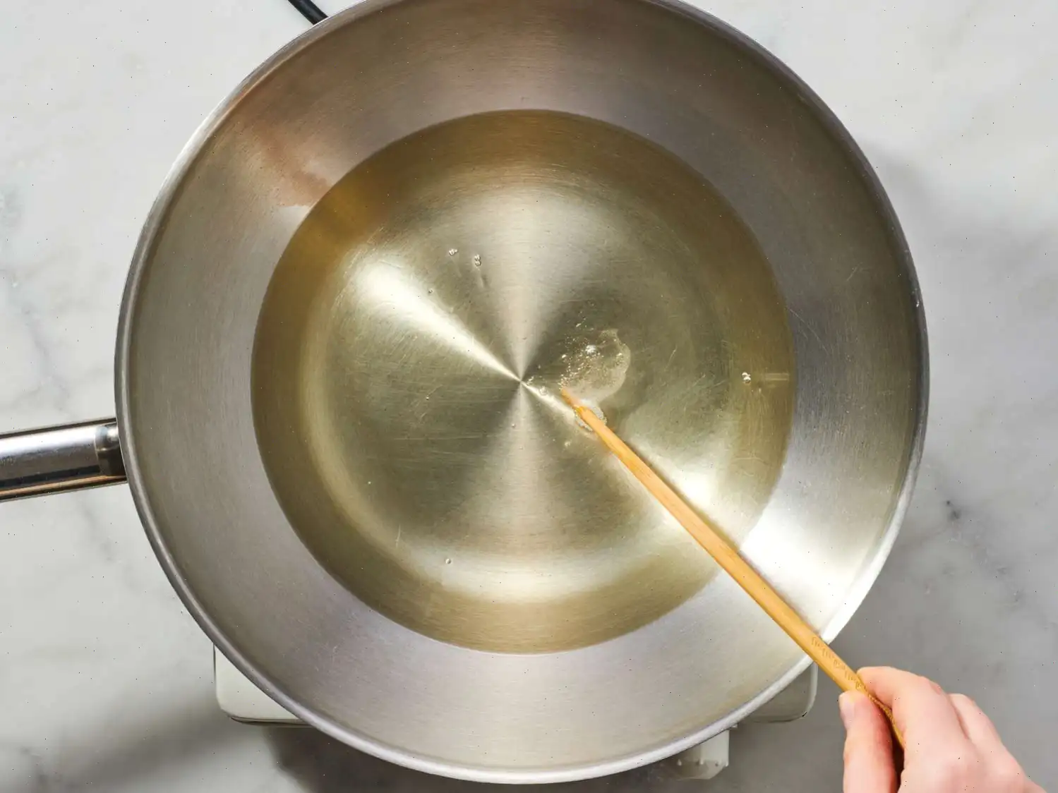 Crispy Chinese Noodles Recipe