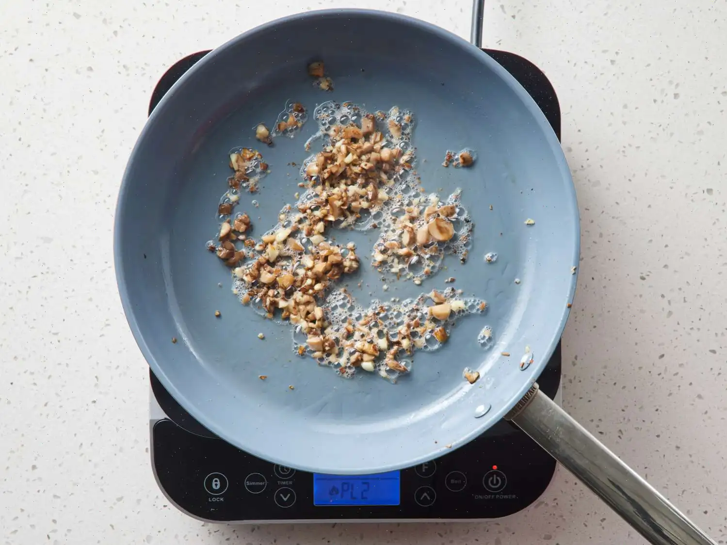 Mouth-Watering Stuffed Mushrooms Recipe