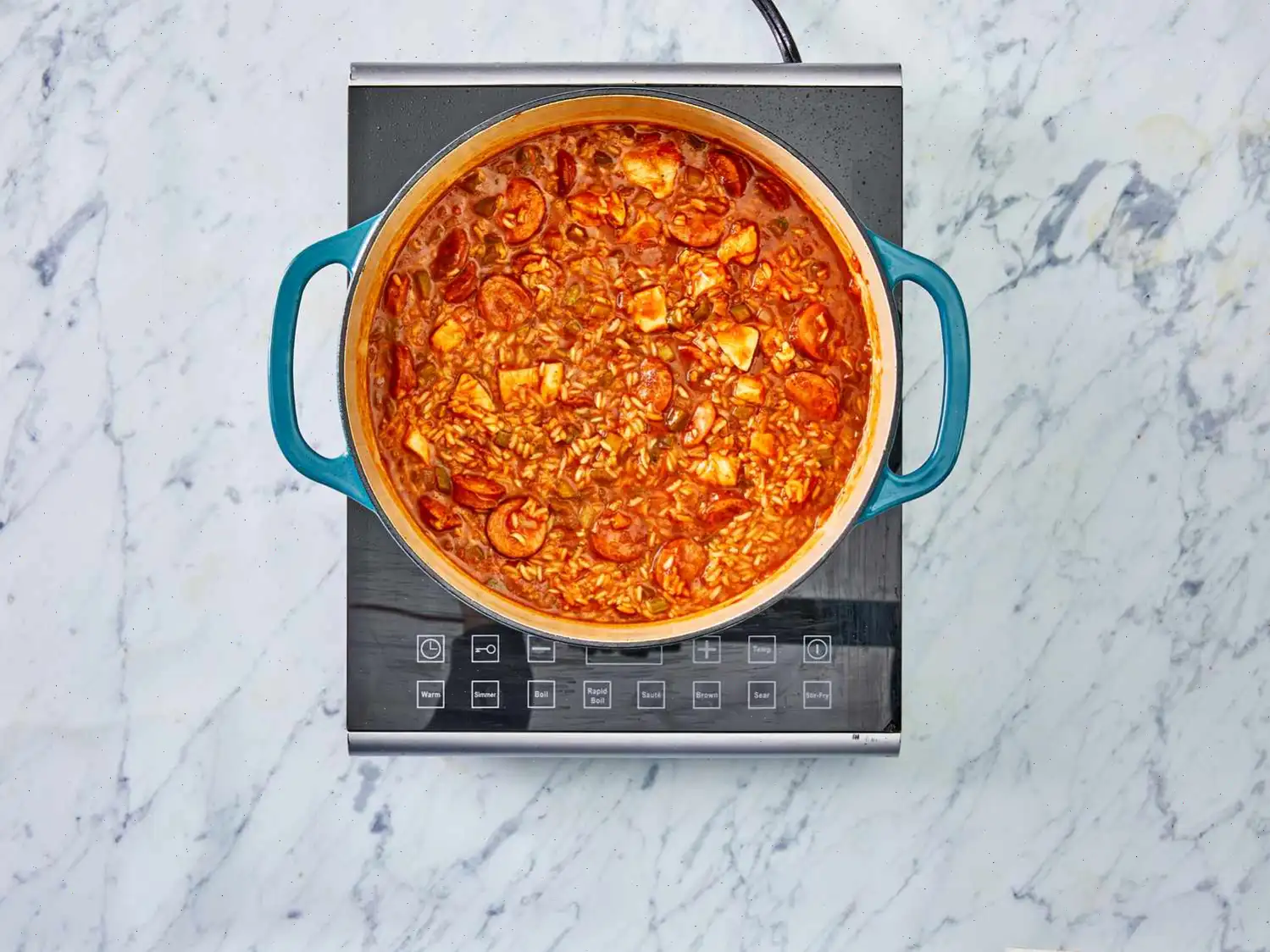 Best Jambalaya Recipe