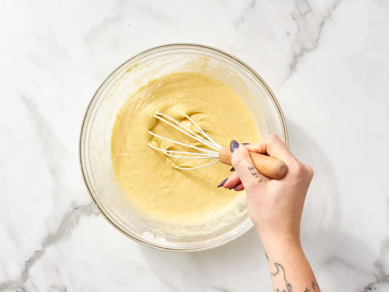 Golden Sweet Cornbread Recipe