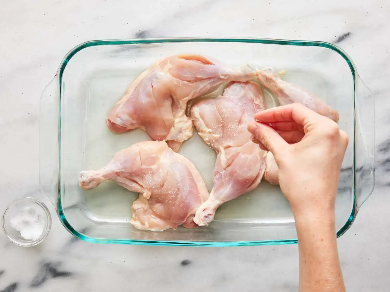 Tandoori Chicken Recipe