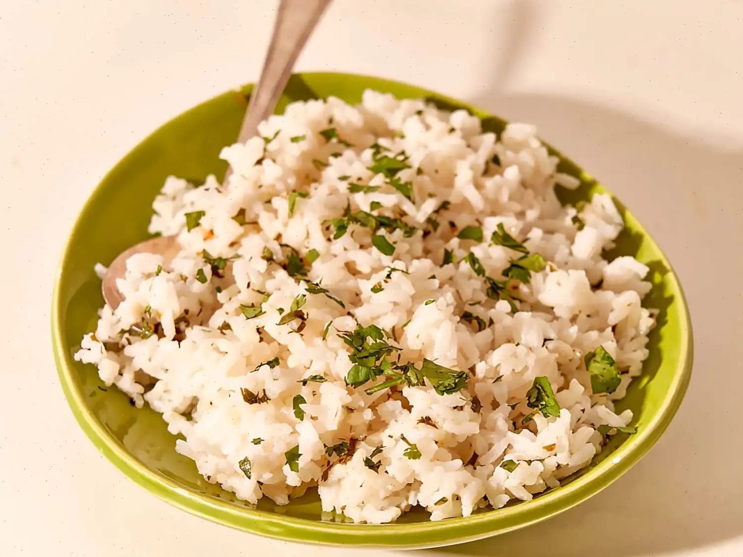 Copycat Chipotle Rice Recipe