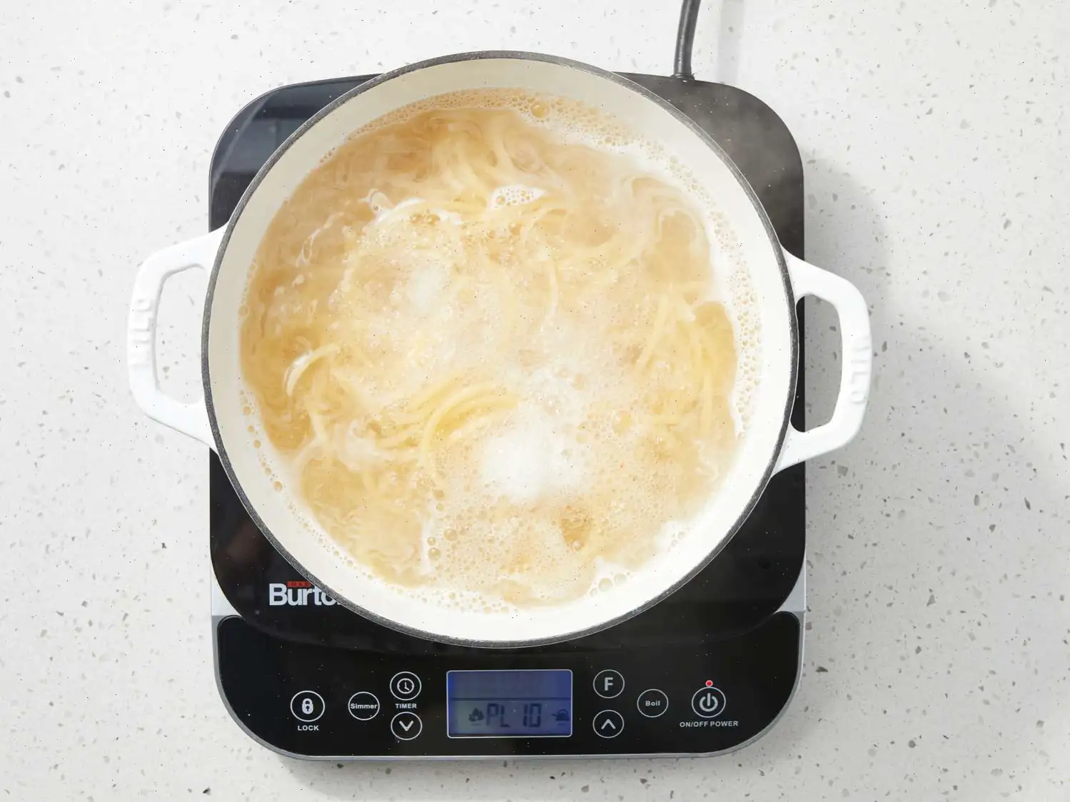 Bucatini Cacio e Pepe (Roman Sheep Herder's Pasta) Recipe