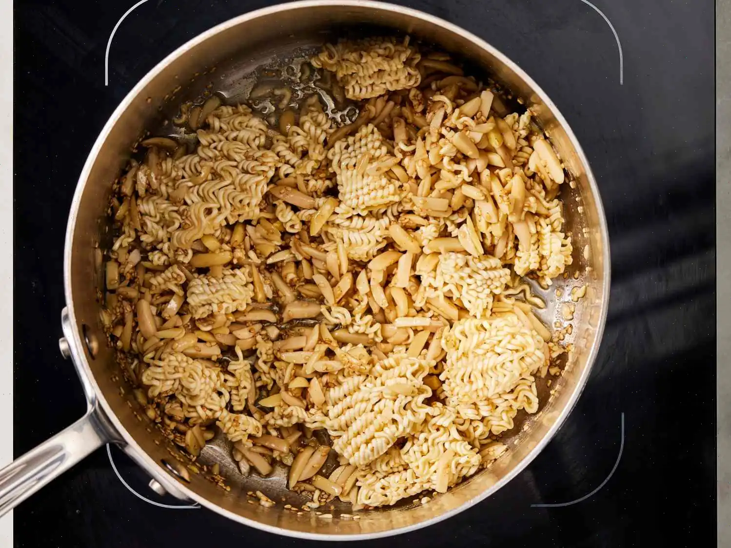 Napa Cabbage Salad Recipe