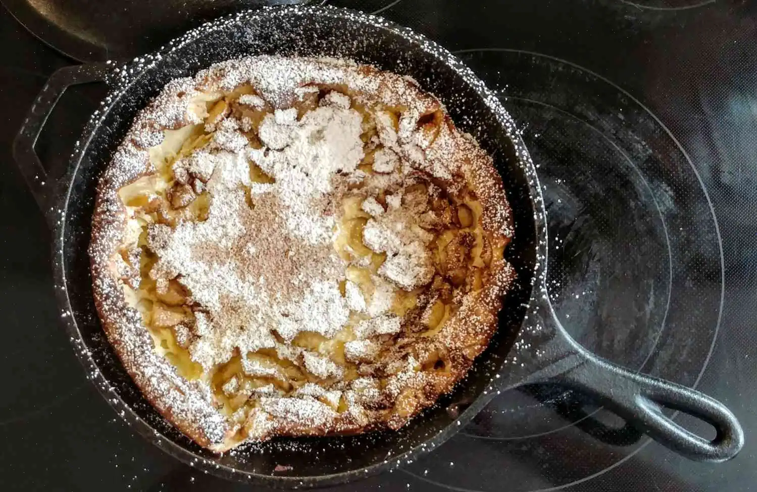 Chef John's Dutch Babies Recipe