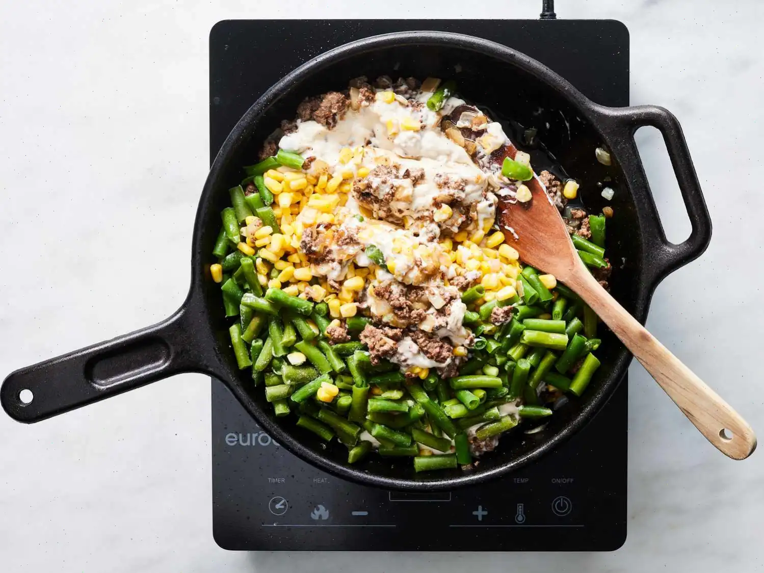 Tater Tot Hotdish Recipe