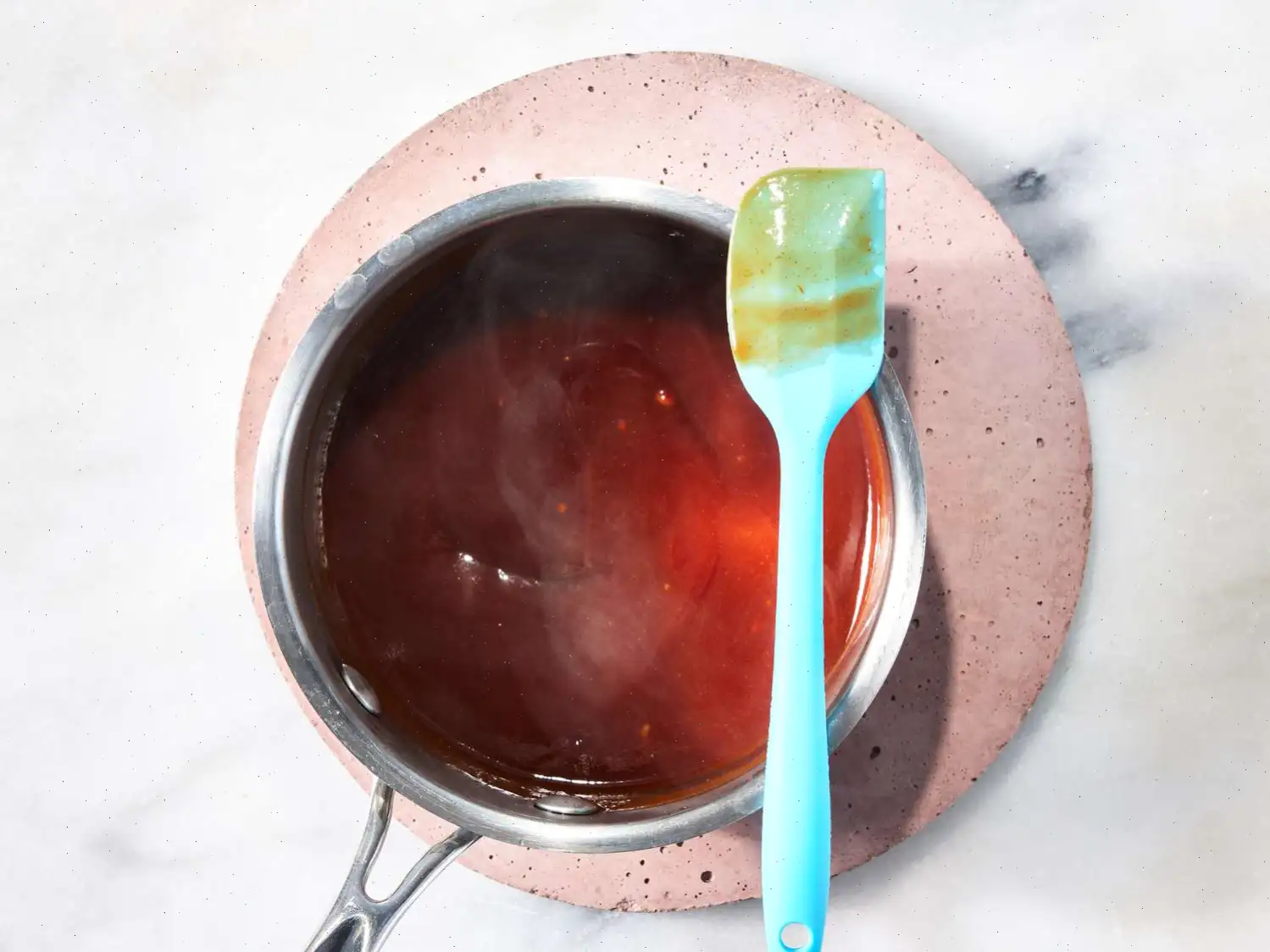 Bar-B-Que Sauce Recipe