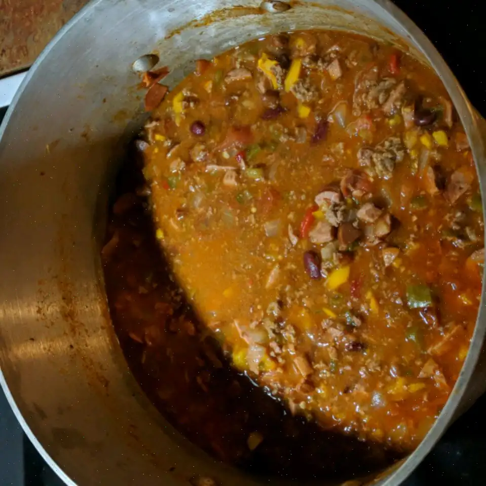 Polish Chili Recipe