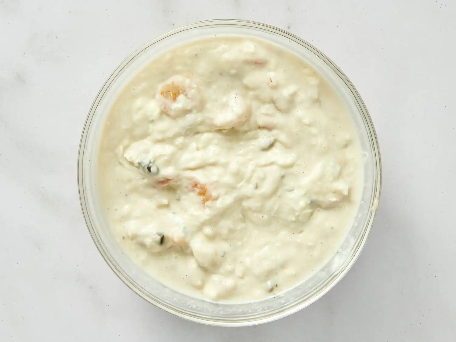 Seafood Lasagna Recipe