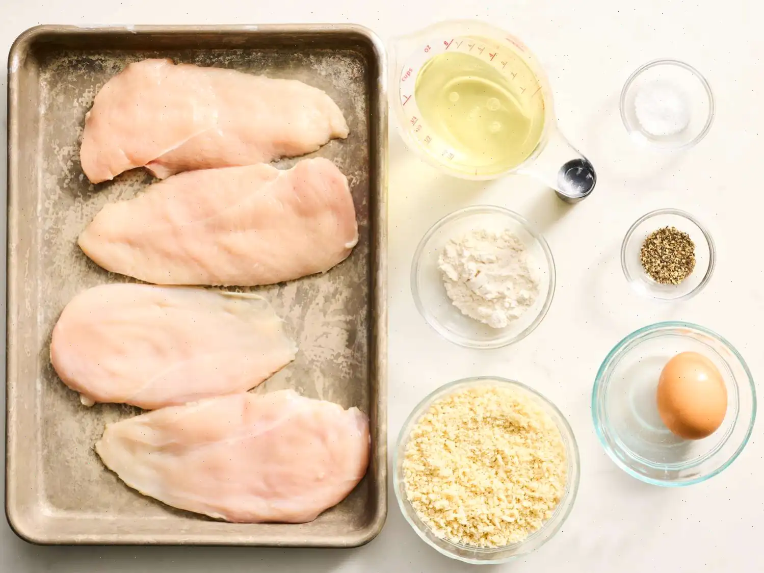 Chicken Katsu Recipe