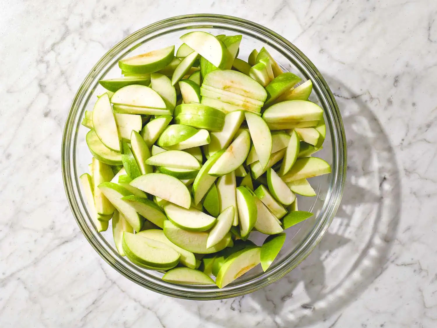 Apple Pie Filling Recipe