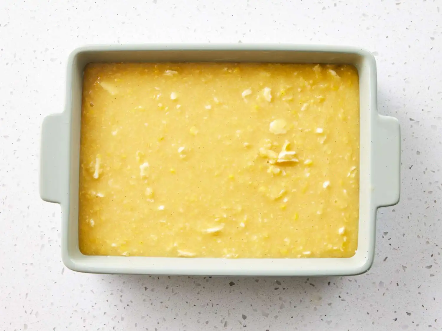 Old-Fashioned Scalloped Corn Recipe