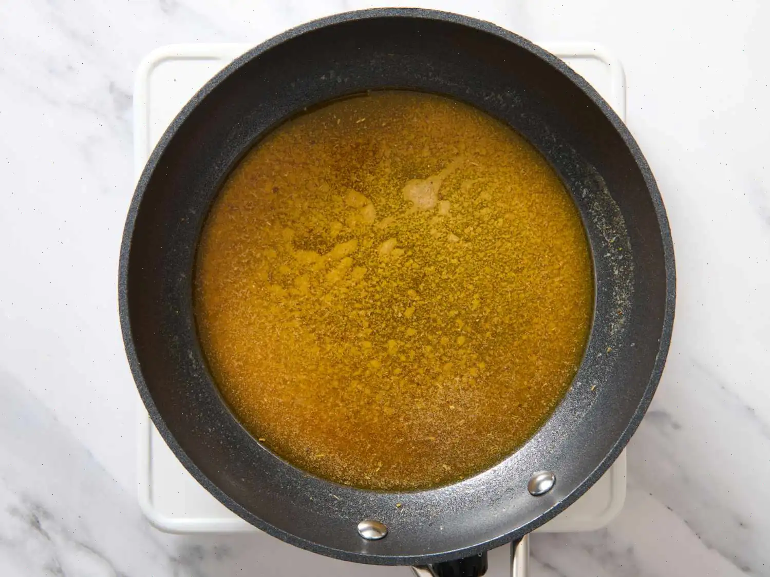 Grilled Cajun Corn Recipe