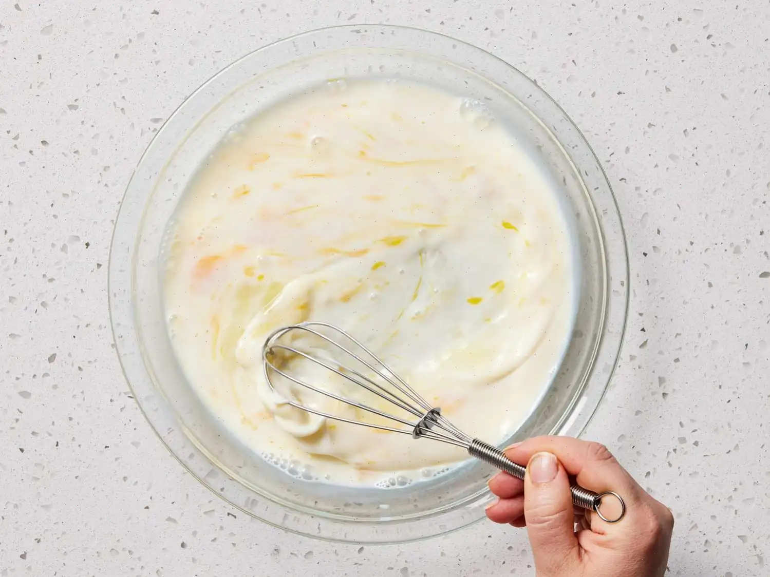 Southern Fried Chicken Livers Recipe