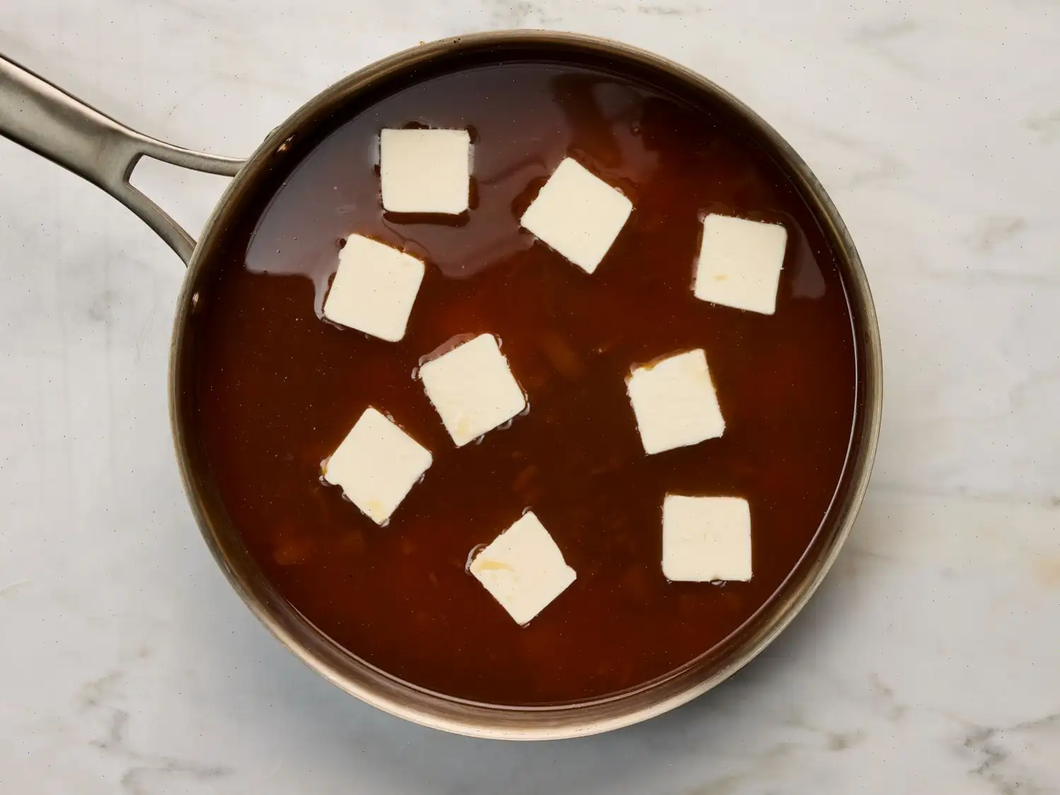 French Onion Soup Rice Recipe