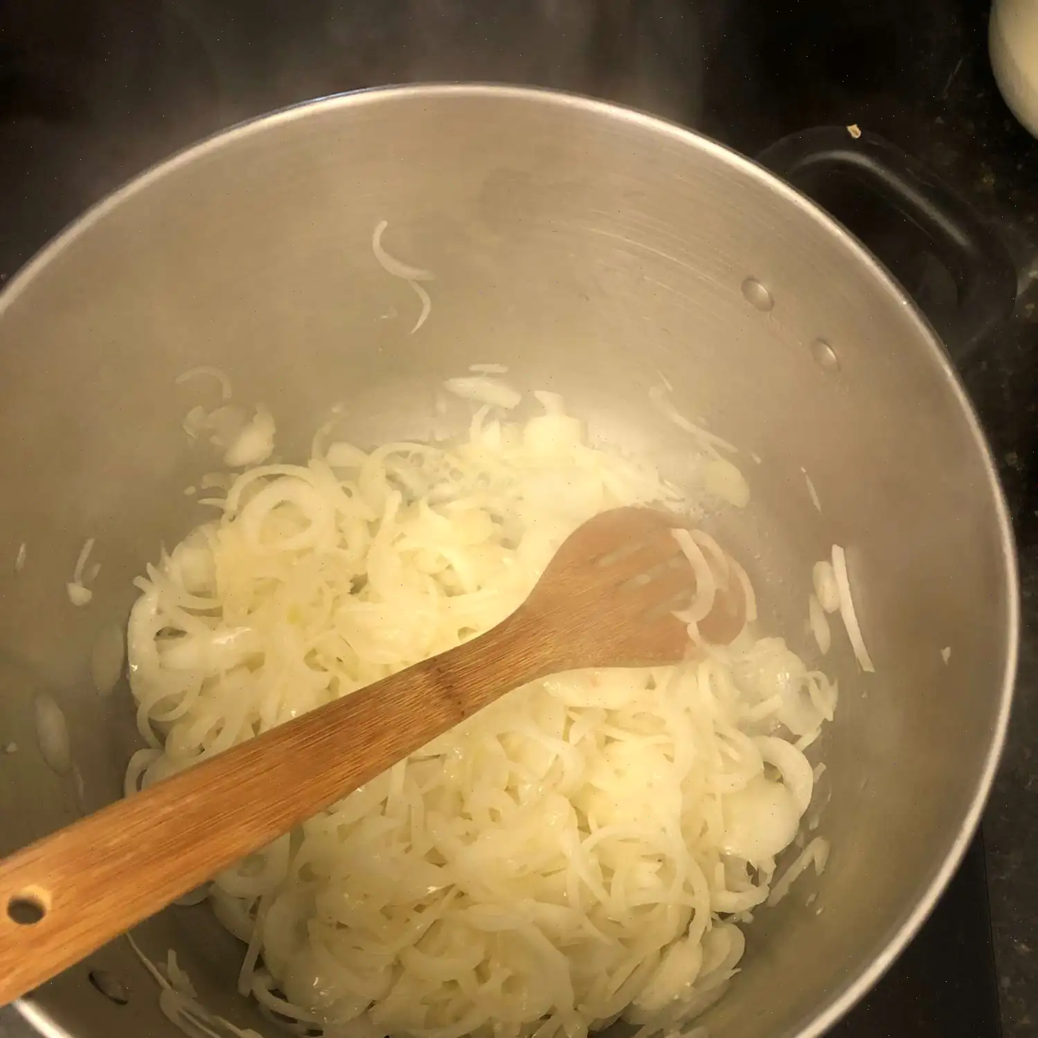 French Onion Soup IX Recipe