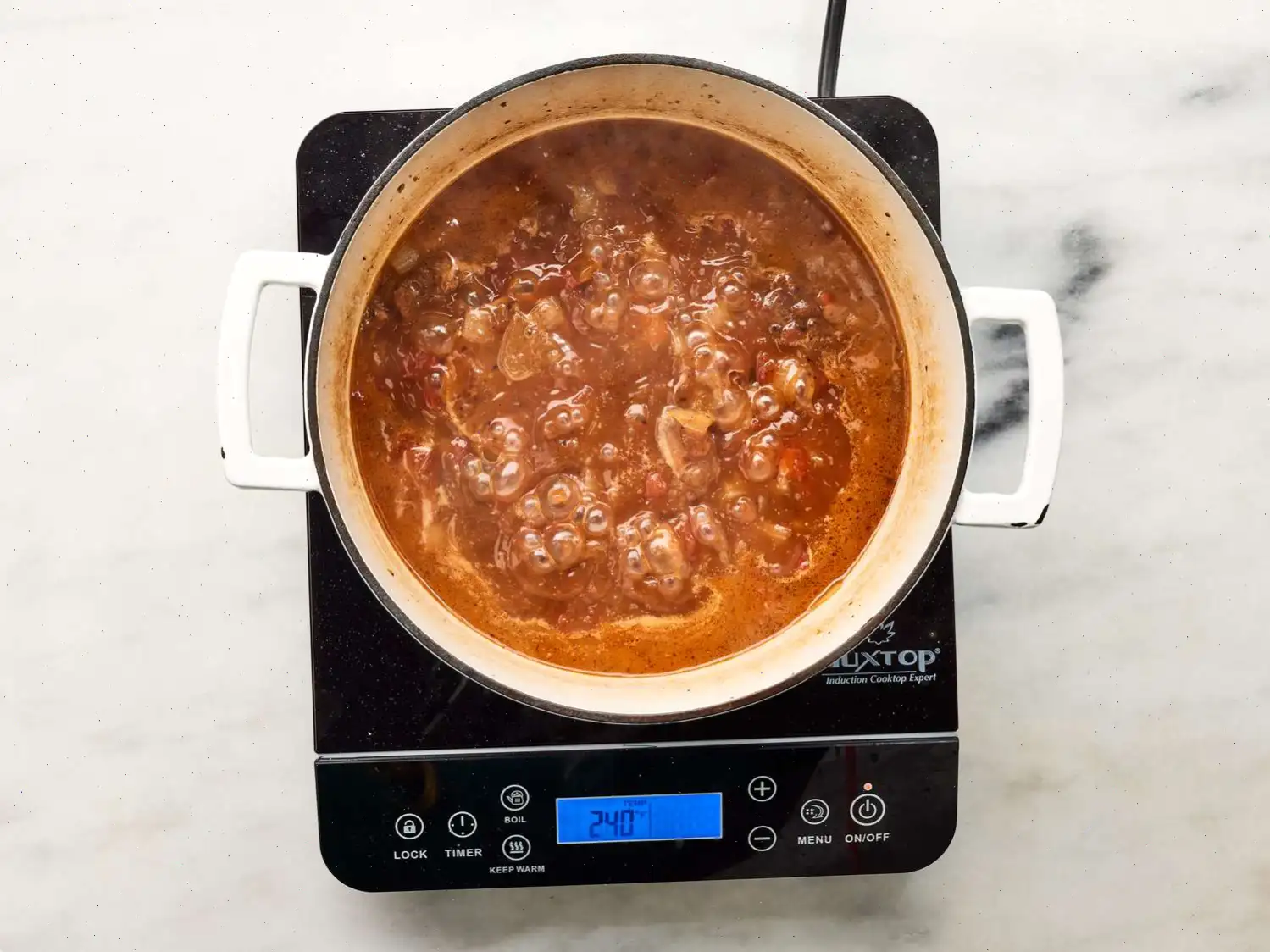 Caldo de Res (Mexican Beef Soup) Recipe