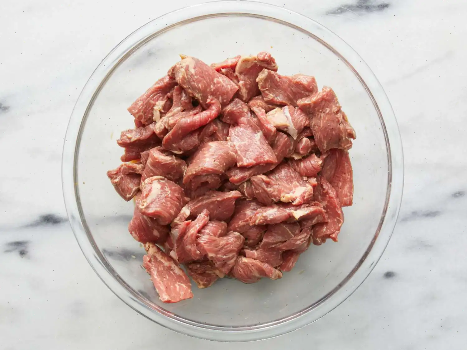 Filipino Beef Steak Recipe